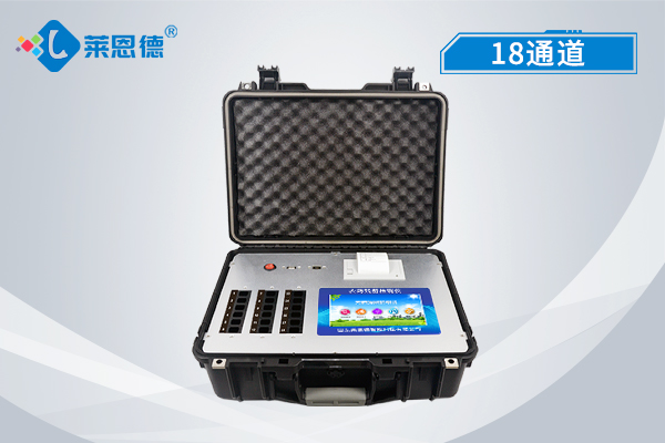 農(nóng)藥殘留檢測(cè)儀屬于什么類別？