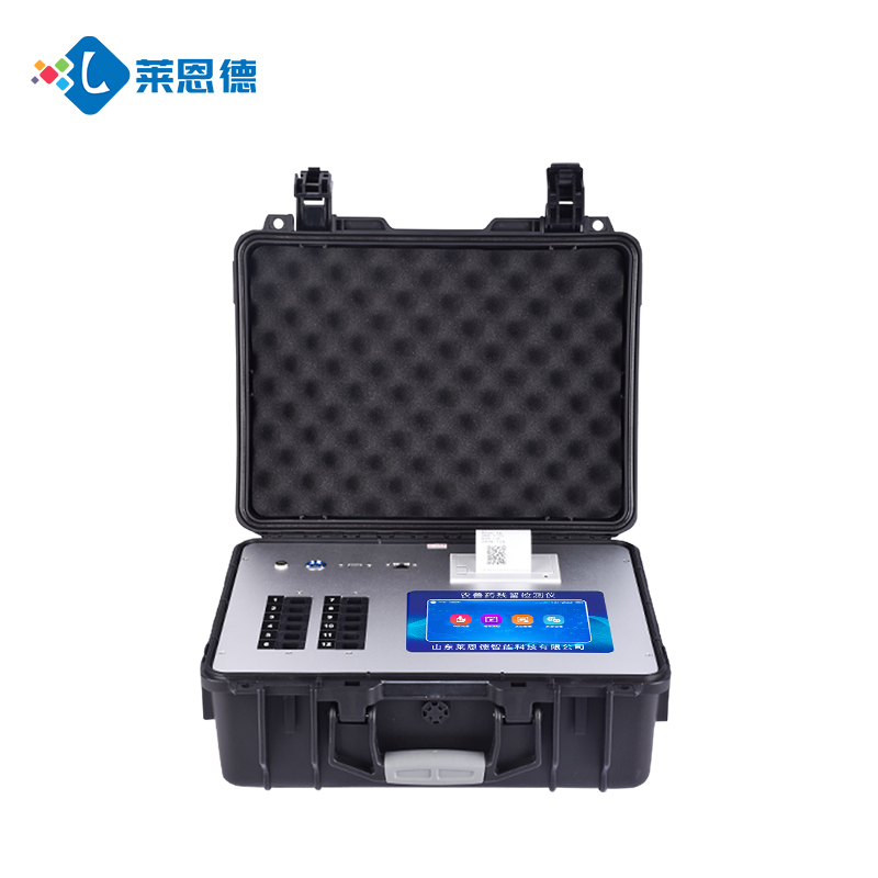 磺胺藥在雞蛋中殘留一般多少天？雞蛋藥殘檢測儀的必要性 　　